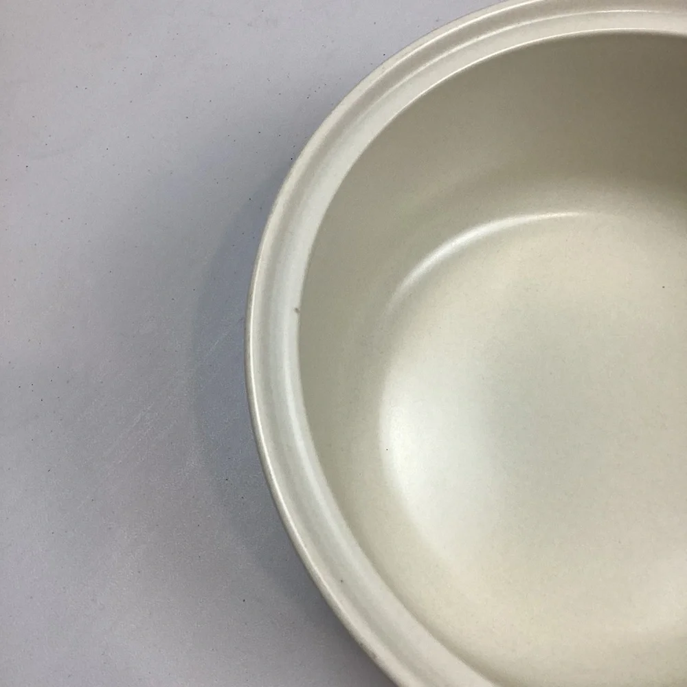 Vintage Pfaltzgraff 2 Quart Stoneware Casserole Dish